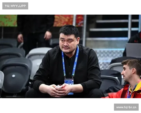 中国男篮惨败!姚明眉头紧锁,解说员现场落泪…… 中国男篮惨败!姚明眉头紧锁,解说员现场落泪……