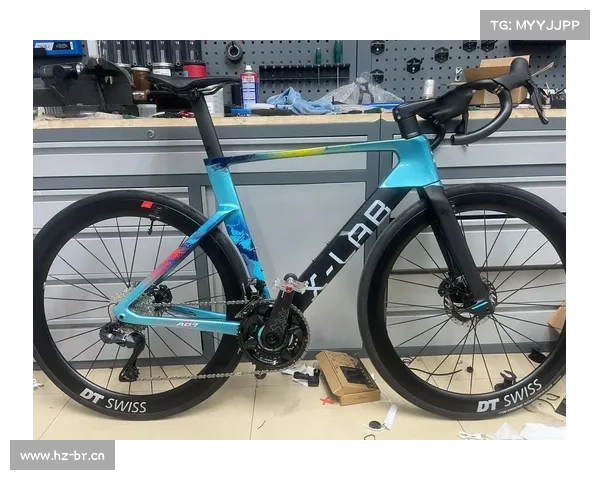Quintana Roo也出公路车?SRfive碟刹气动公路车 Quintana Roo也出公路车?SRfive碟刹气动公路车