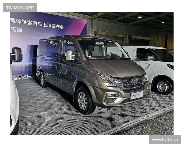 上汽大通MAXUS 四款轻客正式上市 售10.88万元起 上汽大通MAXUS 四款轻客正式上市 售10.88万元起