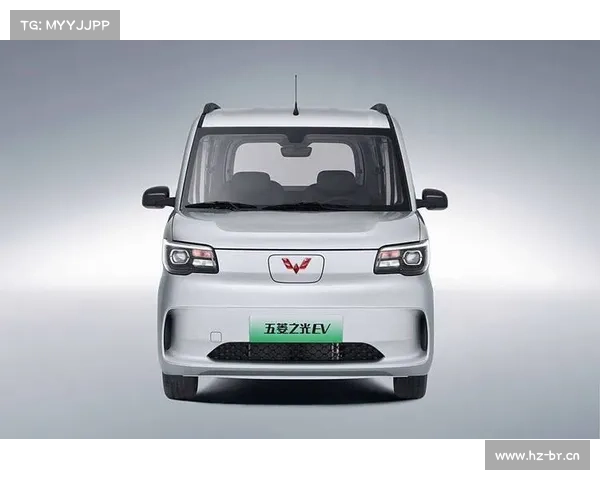 五菱之光EV:纯电微面里的“实用派代表” 五菱之光EV:纯电微面里的“实用派代表”